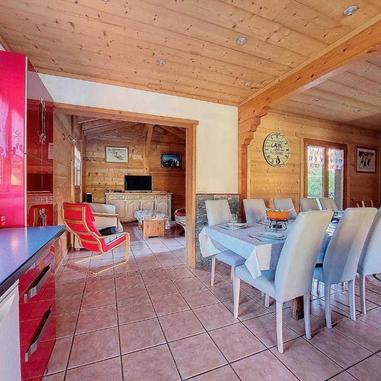 Manupa Clevie - Chalet - 2