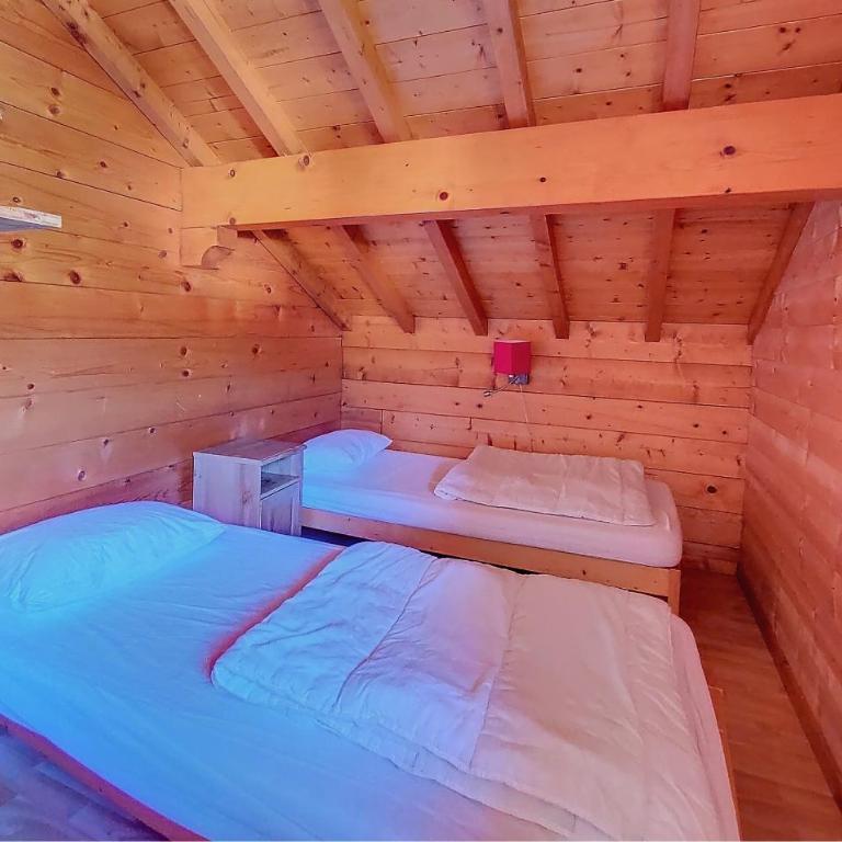 Manupa Clevie - Chalet - 7
