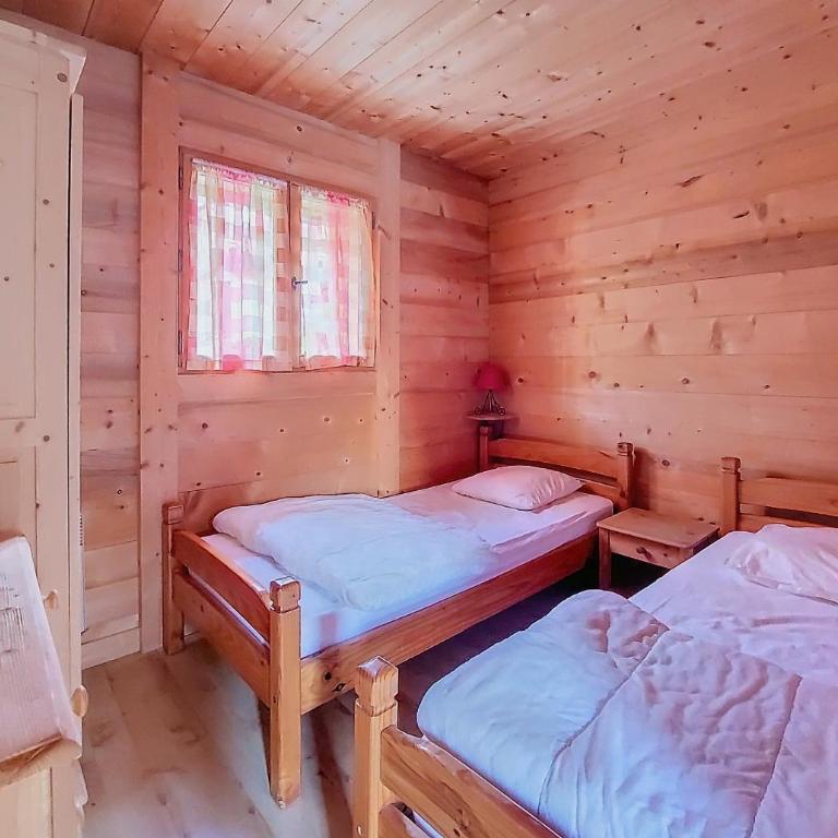 Manupa Clevie - Chalet - 10