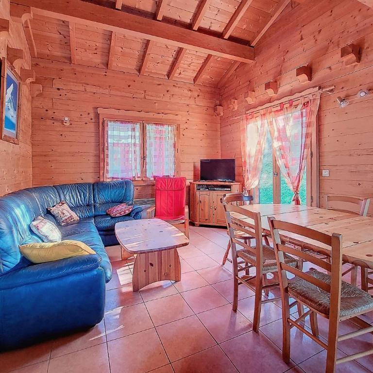 Manupa Clevie - Chalet - 13