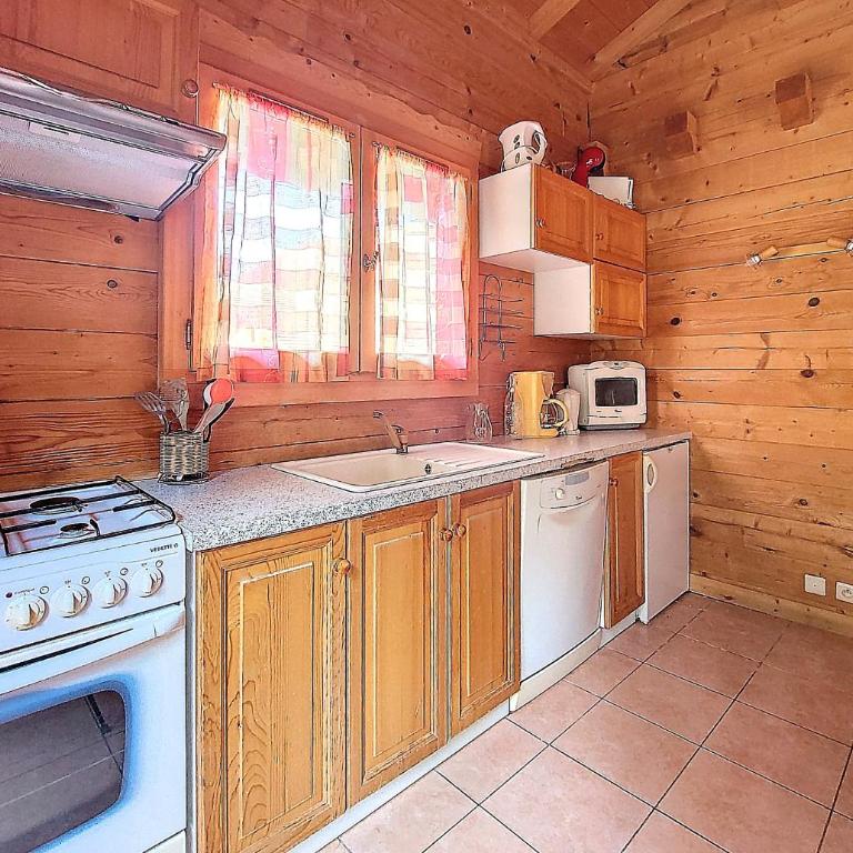 Manupa Clevie - Chalet - 14