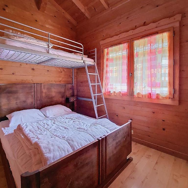 Manupa Clevie - Chalet - 15