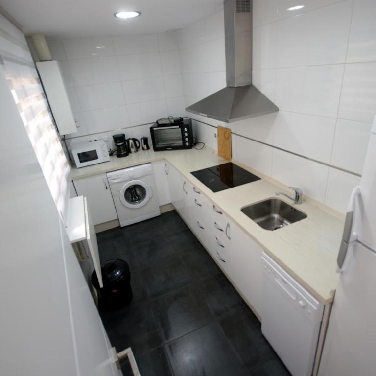 Livingtarifa Apartamento Las Olas - Apartamento de 2 dormitorios - 10