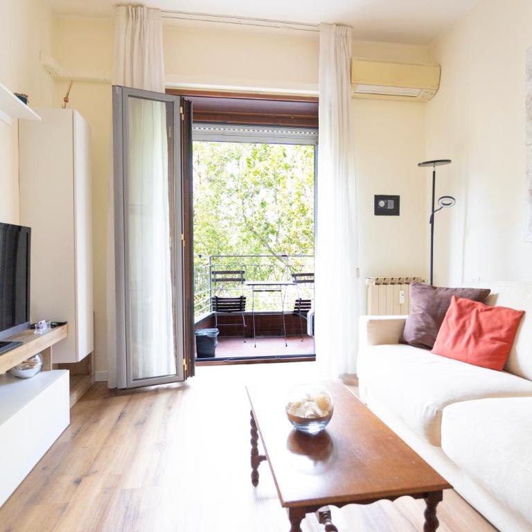 Milano Navigli Bocconi NABA-IULM-SELF-60 MQ - Appartamento con 1 Camera da Letto - 22