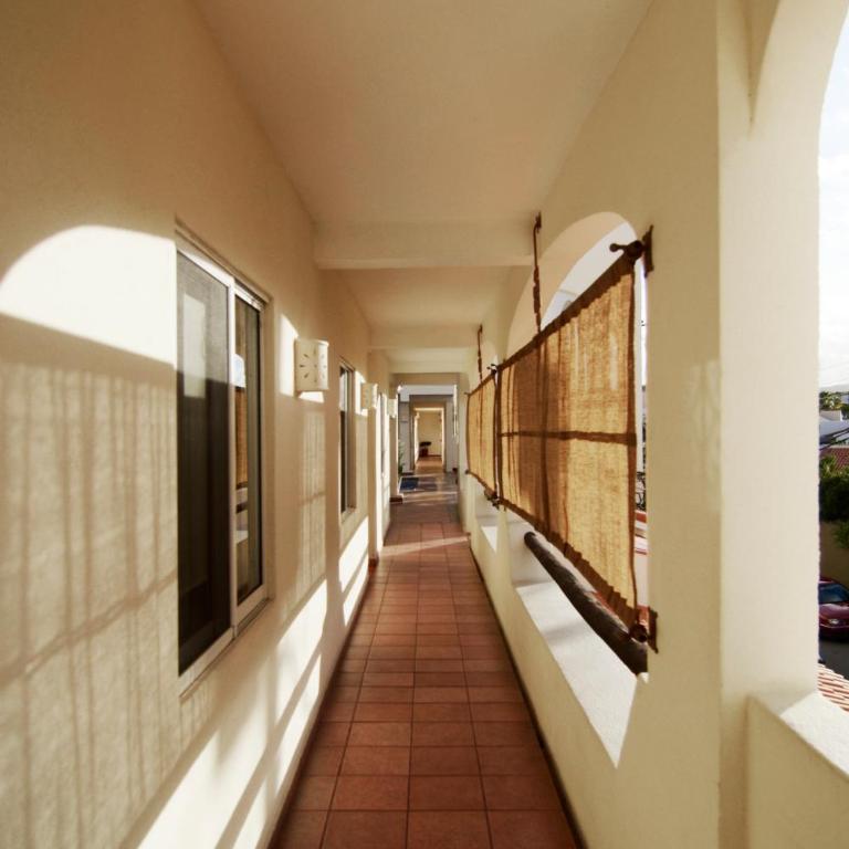 Suites Las Palmas - Habitación con cama extragrande. - 1