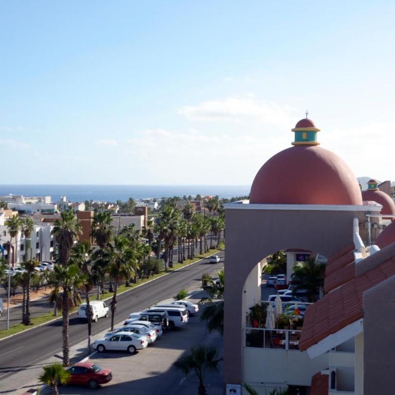 Suites Las Palmas - Suite Premium - 12