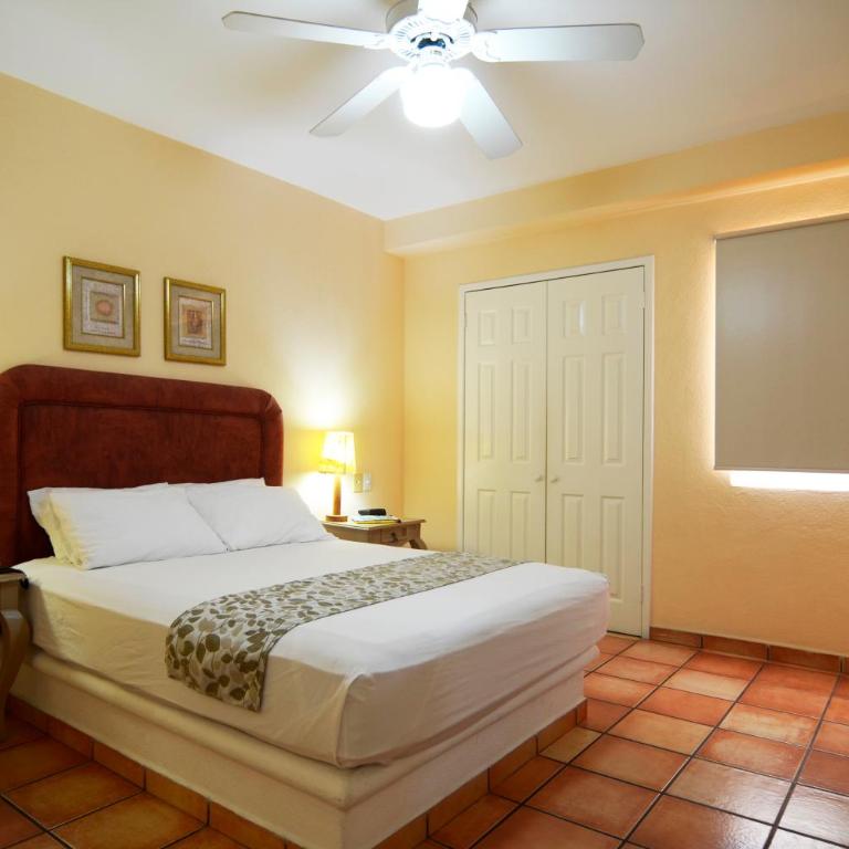 Suites Las Palmas - Suite Deluxe - 6