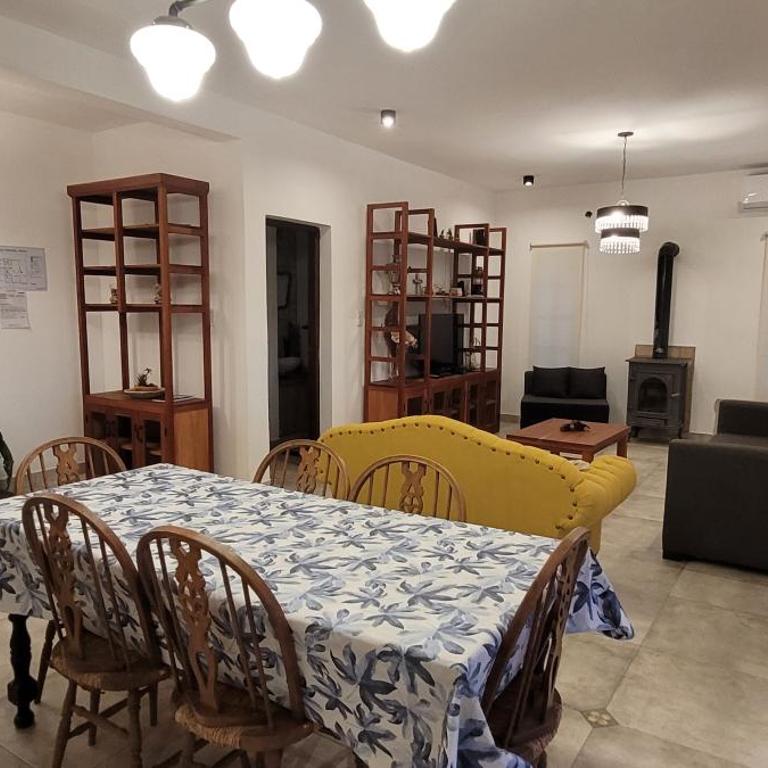san lorenzo trinidad 1 - Casa con 1 dormitorio - 10