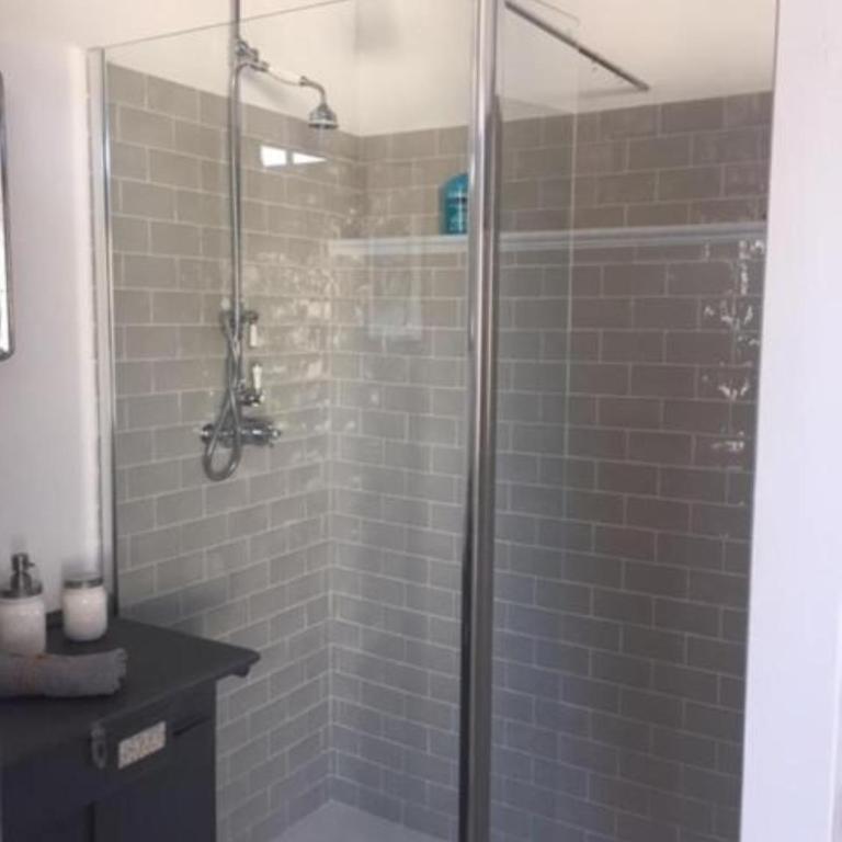 Le Nid du Héron, maison avec piscine chauffée privative au cœur de Nantes - Haus mit 1 Schlafzimmer - 26