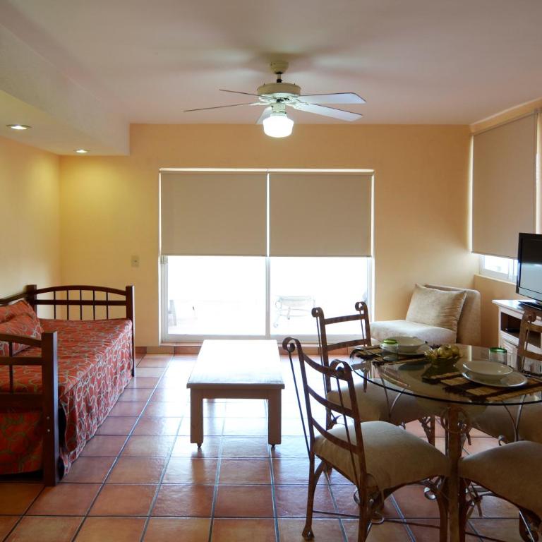 Suites Las Palmas - Suite Estándar - 14