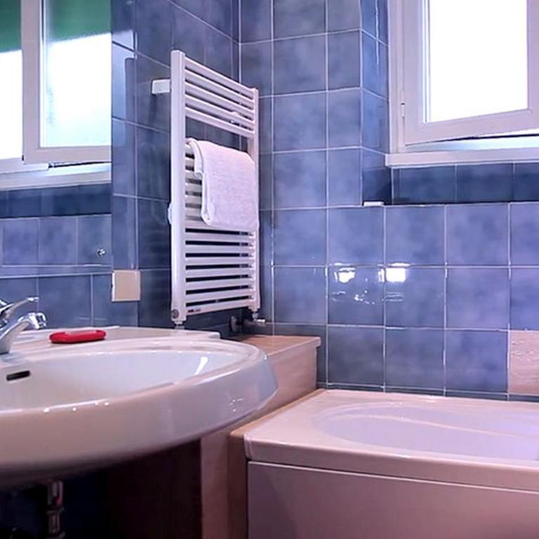 Pràti Home - Monolocale Standard - 5