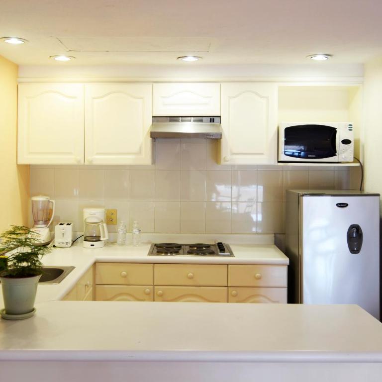 Suites Las Palmas - Suite Deluxe - 3