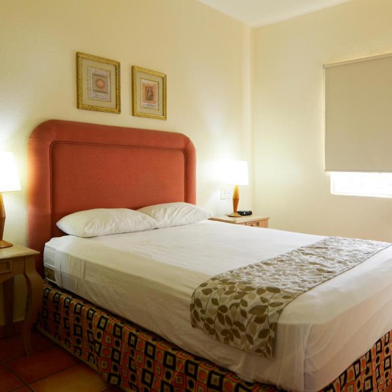 Suites Las Palmas - Suite Premium - 9