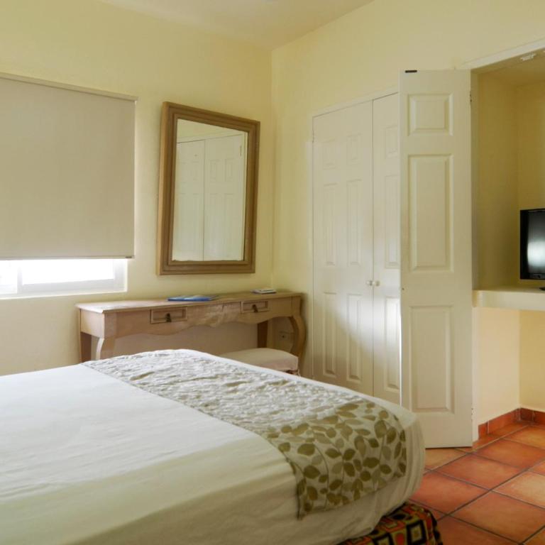 Suites Las Palmas - Suite Premium - 6
