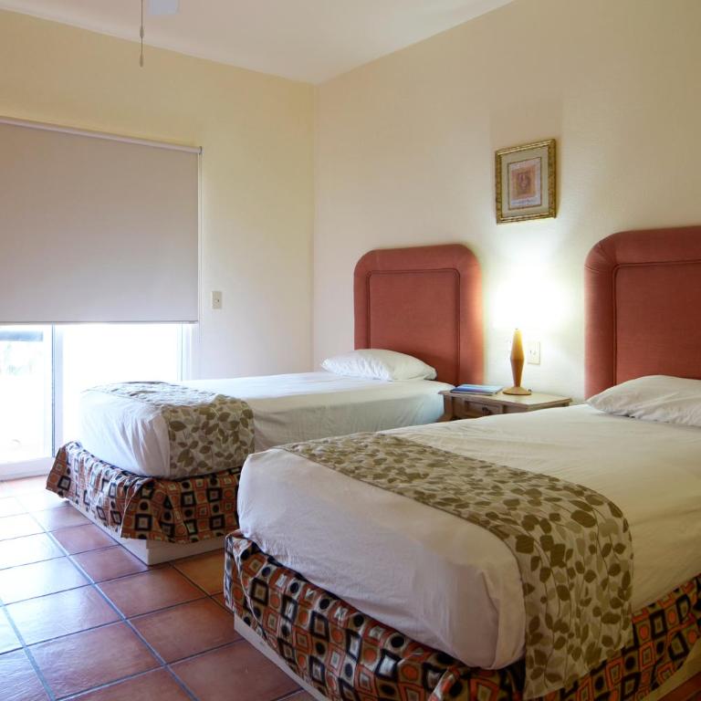 Suites Las Palmas - Suite Premium - 4