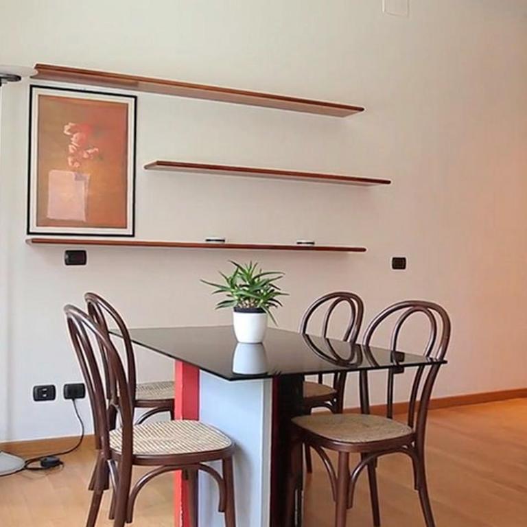 Pràti Home - Monolocale Standard - 10