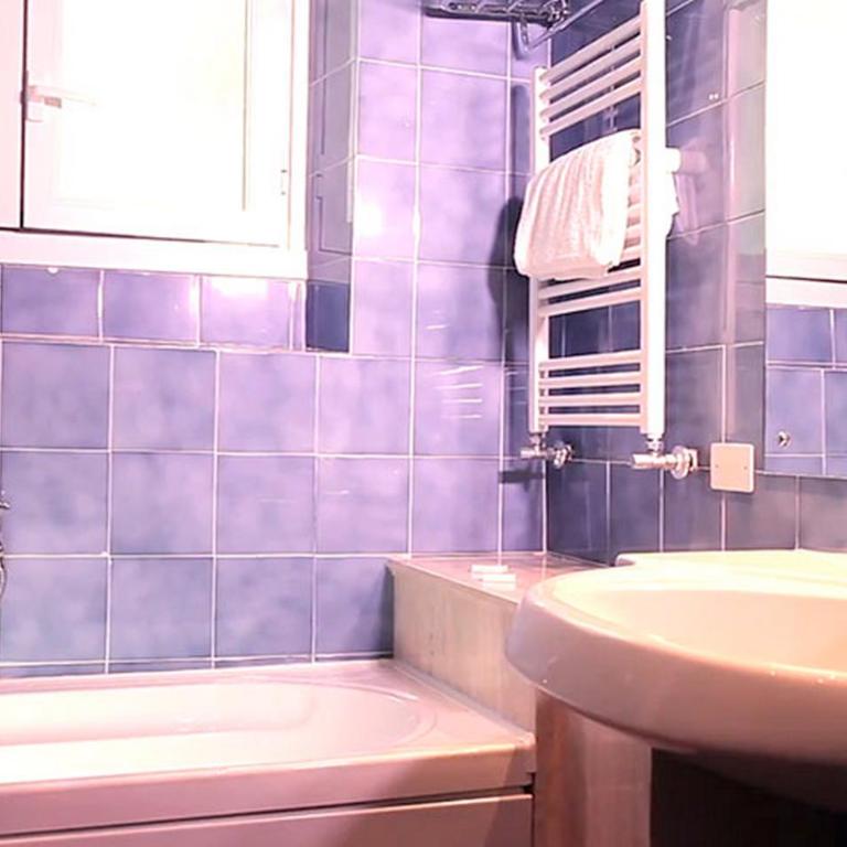 Pràti Home - Monolocale Standard - 9