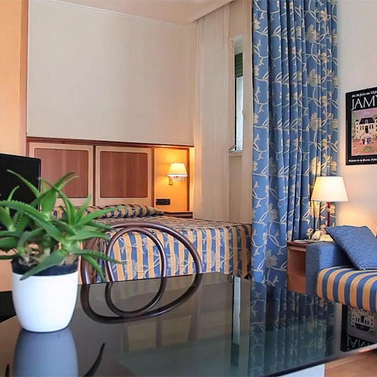 Pràti Home - Monolocale Standard - 8