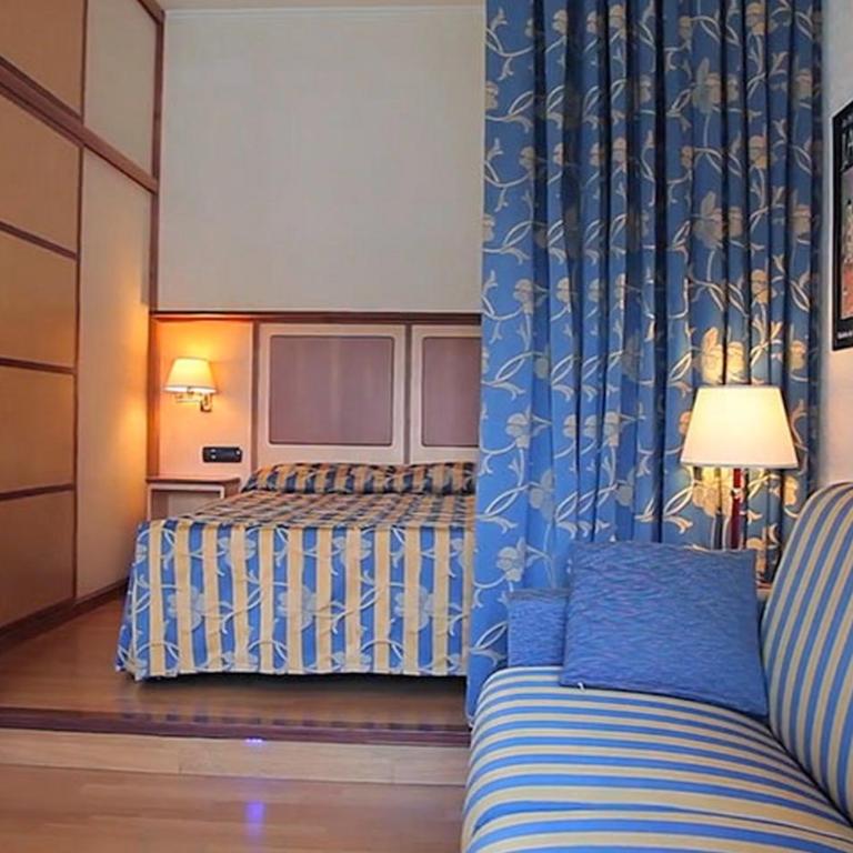 Pràti Home - Monolocale Standard - 6