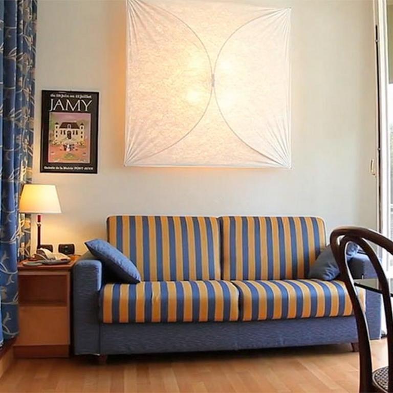 Pràti Home - Monolocale Standard - 7