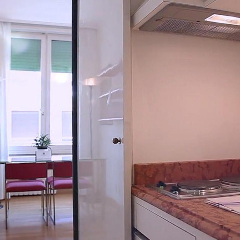 Pràti Home - Monolocale Standard - 16