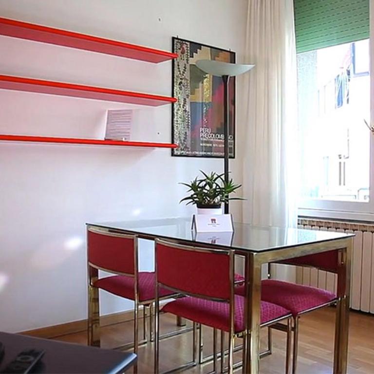 Pràti Home - Monolocale Standard - 11