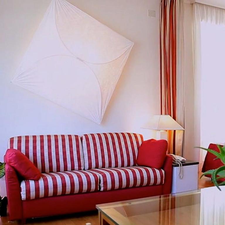 Pràti Home - Monolocale Standard - 14