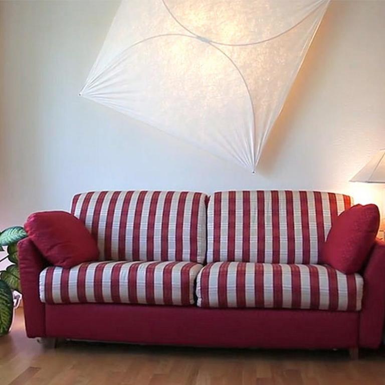 Pràti Home - Monolocale Standard - 12