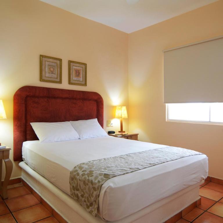 Suites Las Palmas - Suite Estándar - 9