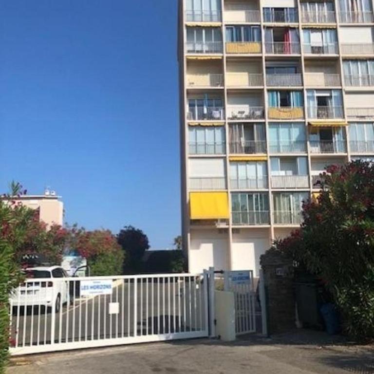 Studio direct plage - Appartamento Monolocale - 32