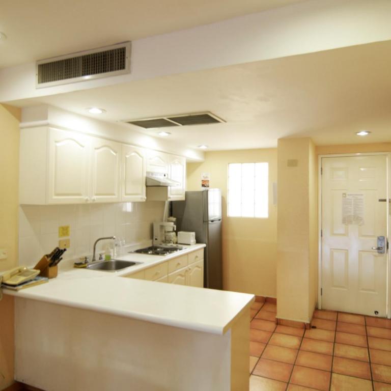 Suites Las Palmas - Suite Premium - 7