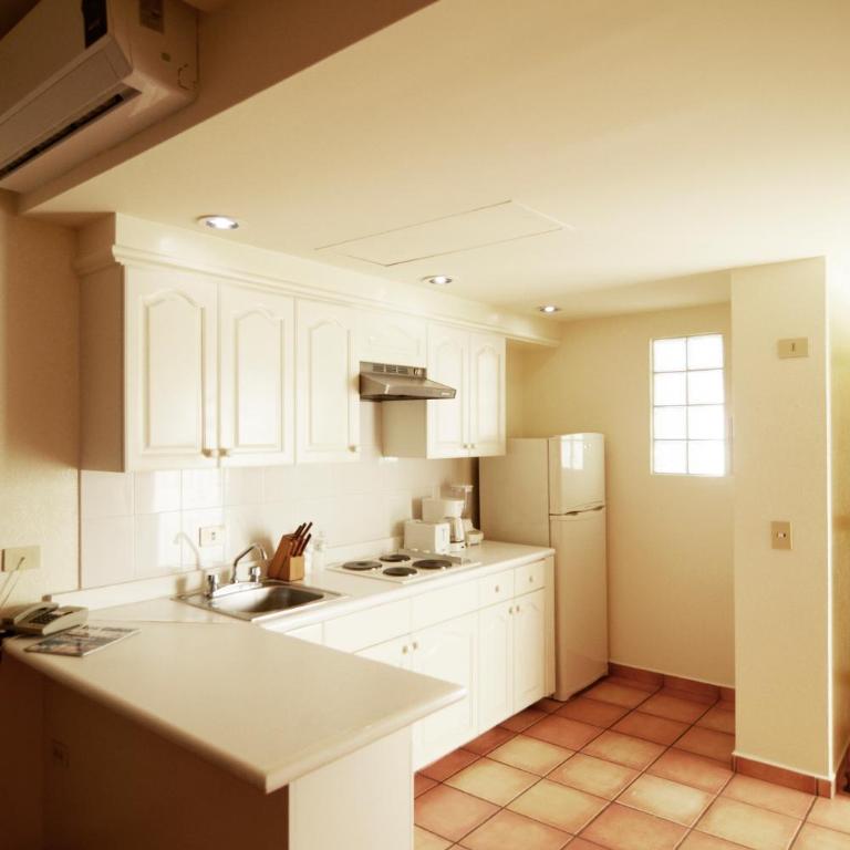 Suites Las Palmas - Suite Premium - 11