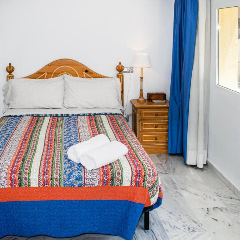 2 Bedroom Gorgeous Apartment In Torremolinos - Apartamento de 2 dormitorios - 8