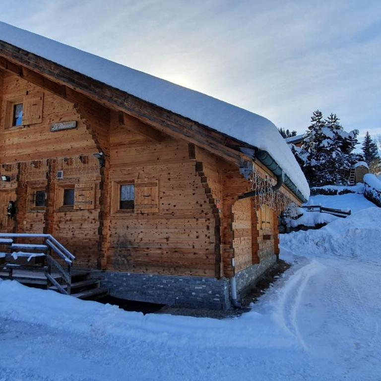 Manupa Clevie - Chalet - 20