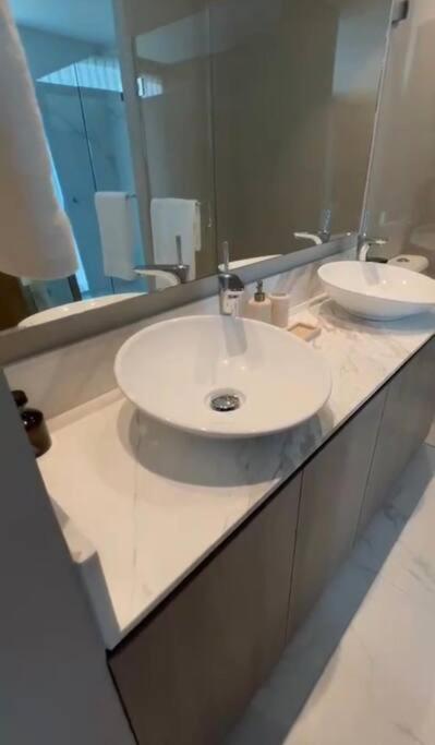 Penthouse frente al mar - Apartamento - 4