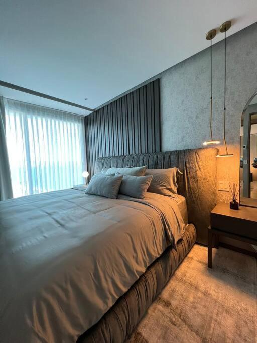 Penthouse frente al mar - Apartamento - 9