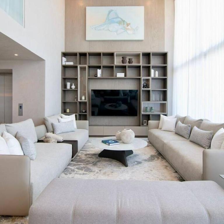 Penthouse frente al mar - Apartamento - 13