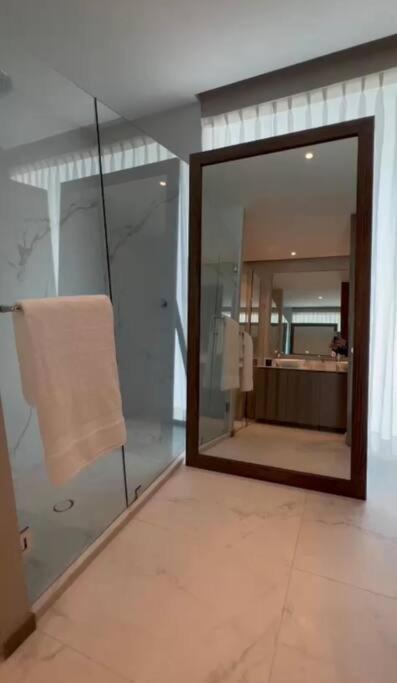 Penthouse frente al mar - Apartamento - 15