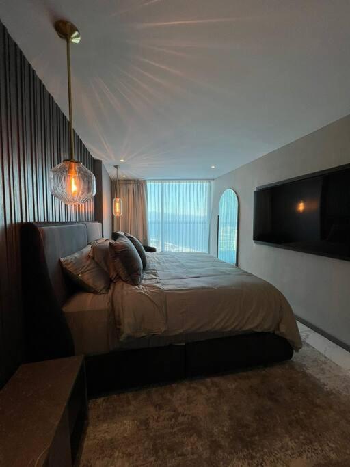 Penthouse frente al mar - Apartamento - 17