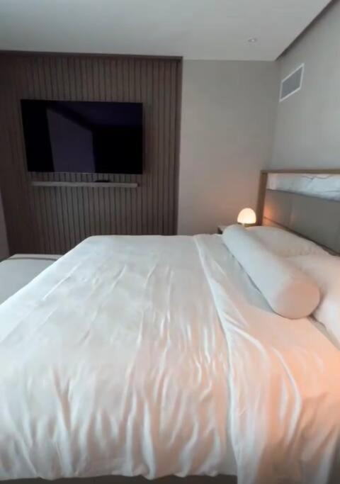 Penthouse frente al mar - Apartamento - 20