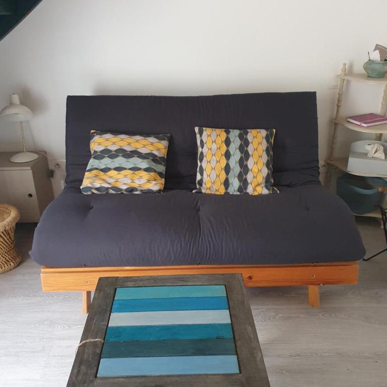 Lulu's Lovely City Center House Le Mans - Maison 1 Chambre - 11