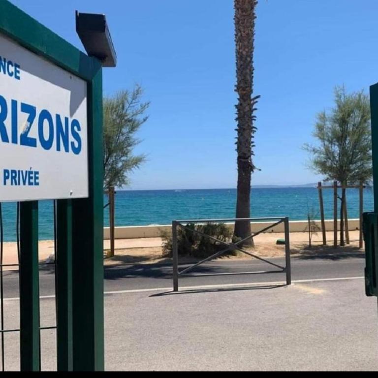 Studio direct plage - Appartamento Monolocale - 23