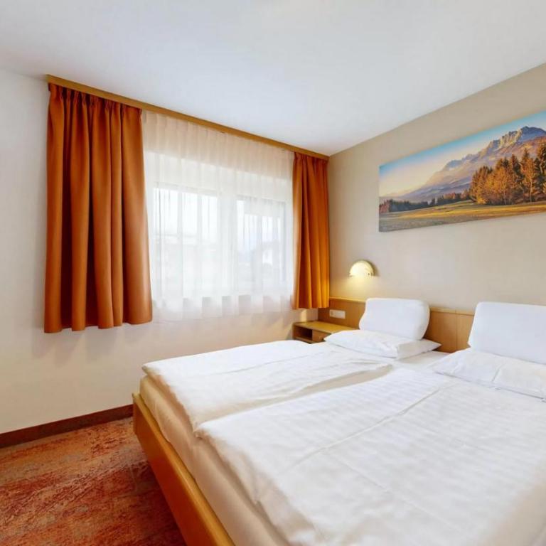 Landhaus Foidl - Appartamento con 2 Camere da Letto e Terrazza - 9