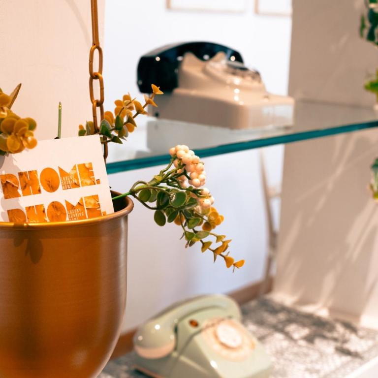 RHOME - Luxury Sharing Home - Deluxe Apartment - 3