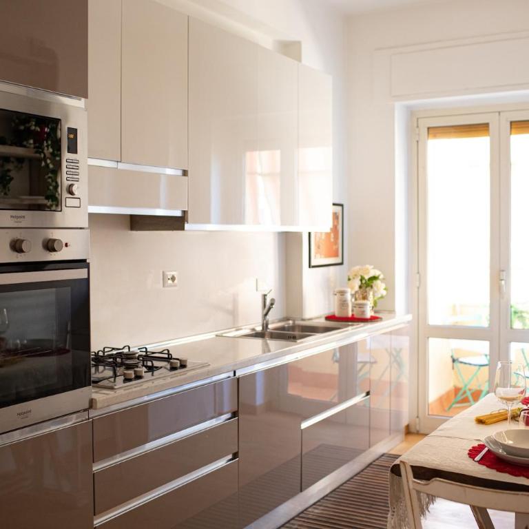 RHOME - Luxury Sharing Home - Deluxe Apartment - 20