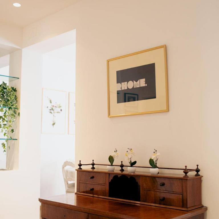 RHOME - Luxury Sharing Home - Deluxe Apartment - 4