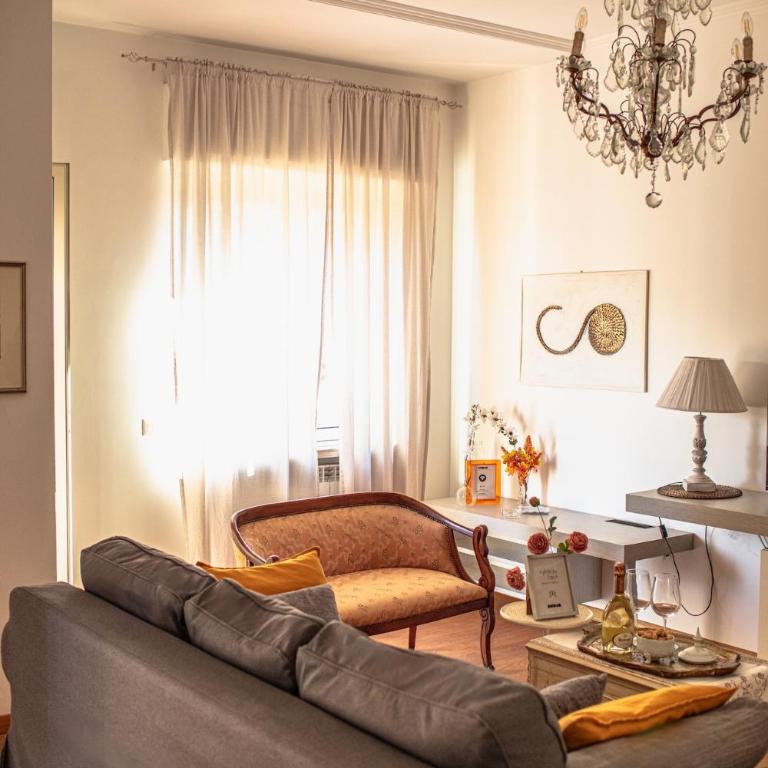 RHOME - Luxury Sharing Home - Deluxe Apartment - 2