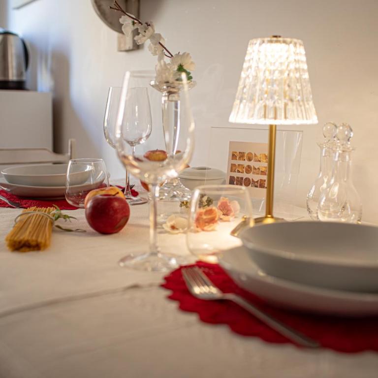 RHOME - Luxury Sharing Home - Deluxe Apartment - 21