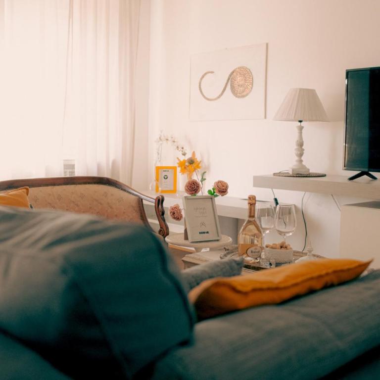RHOME - Luxury Sharing Home - Deluxe Apartment - 6
