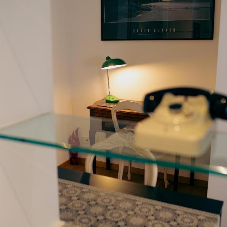 RHOME - Luxury Sharing Home - Deluxe Apartment - 12